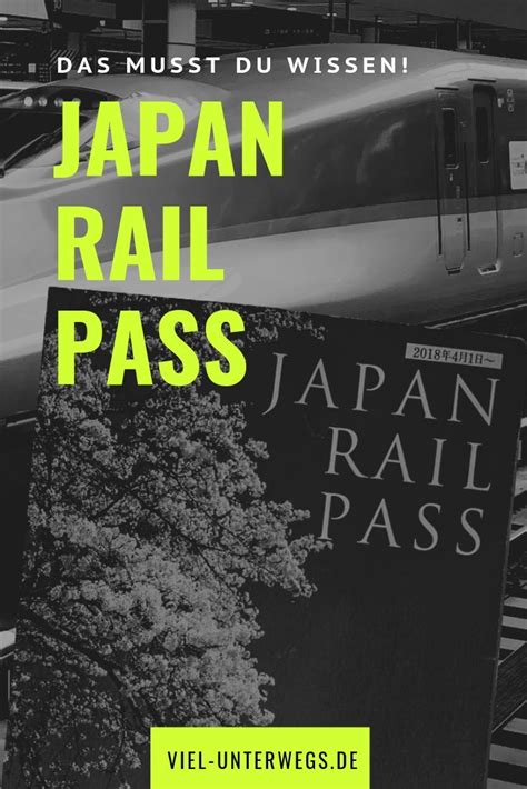 lohnt sich der japan rail pass